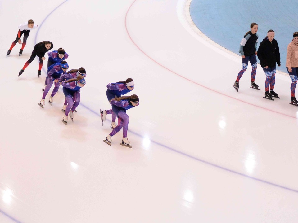 Приволжские спортсмены встретятся на коломенском льду