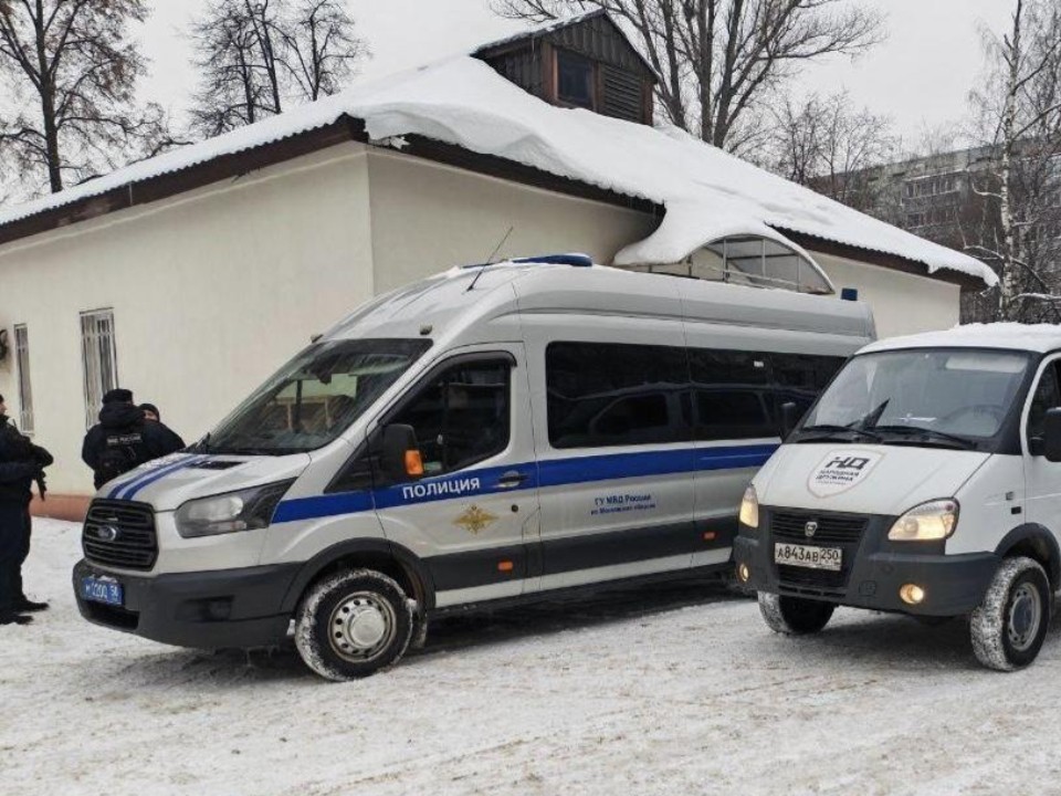 Под особым наблюдением: в Подмосковье подвели итоги еженедельных рейдов по проверке соблюдения миграционного законодательства