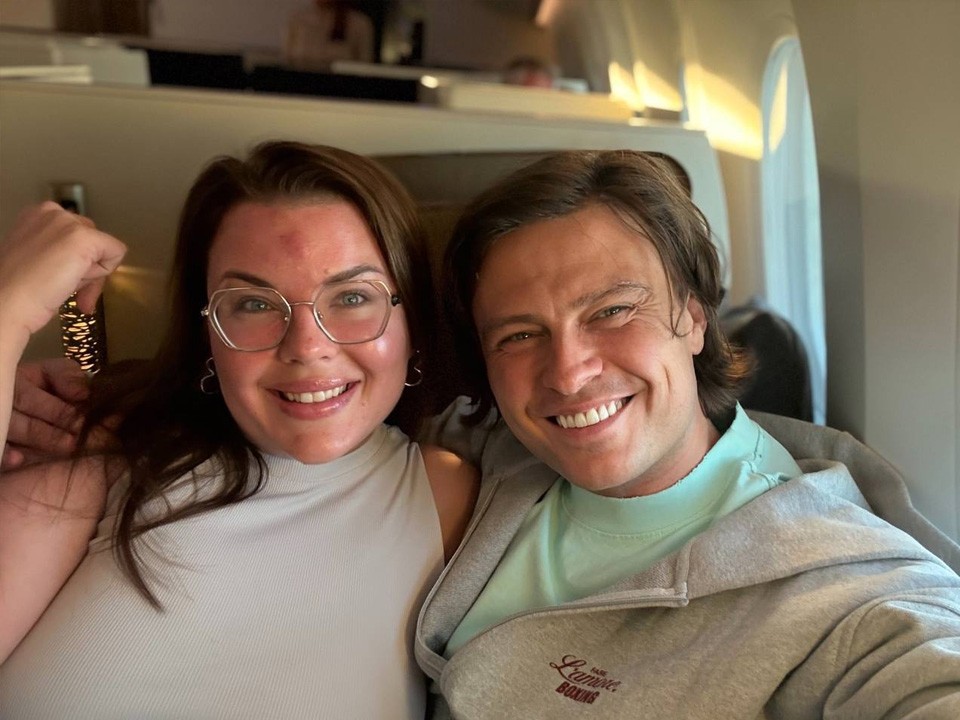 Ольга Вашурина честно рассказала об отношениях с Шаляпиным