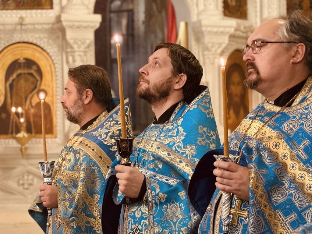 Две главные молитвы к Иоанну Предтече назвали священники для церковного праздника 20 января