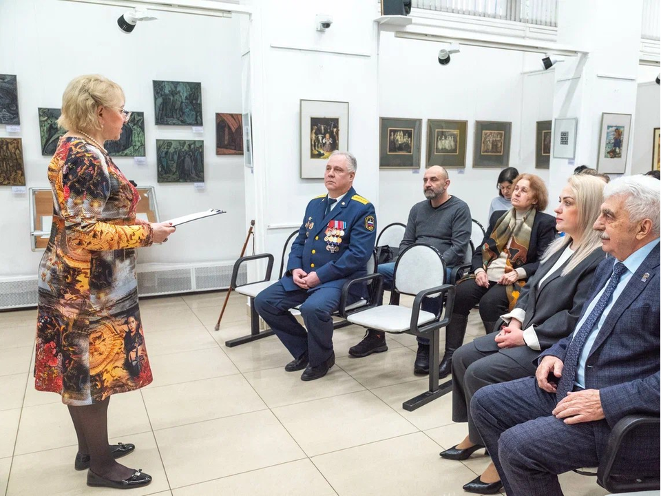 В Реутове почтили память военных инженеров