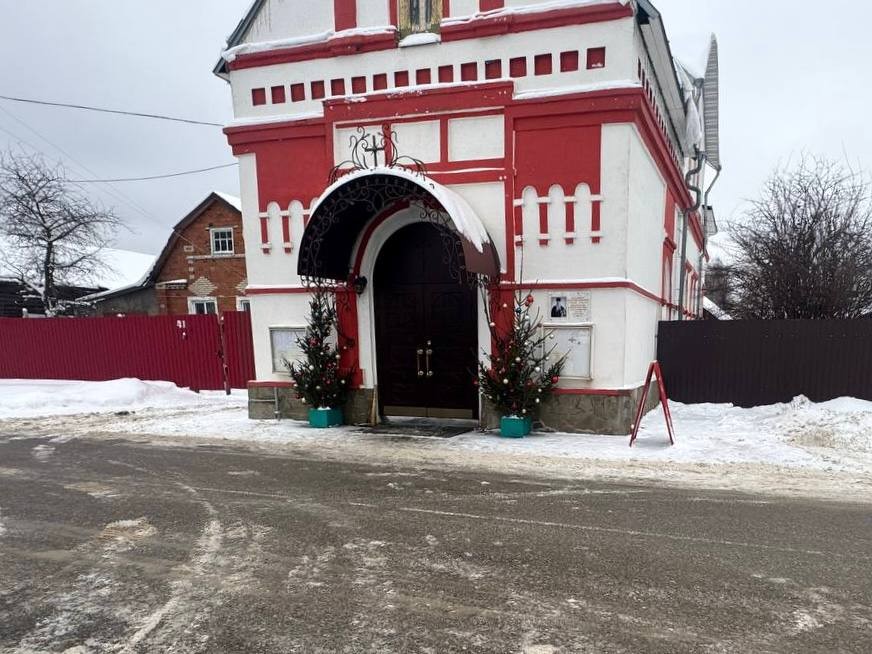 В рождественскую ночь автобусы в Лобне будут курсировать до 3:00 ночи