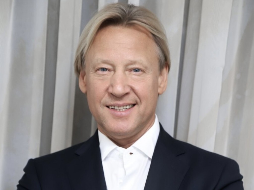 Поздравления «Гардемарину»: что сказал Бастрыкин о Харатьяне в его день рождения