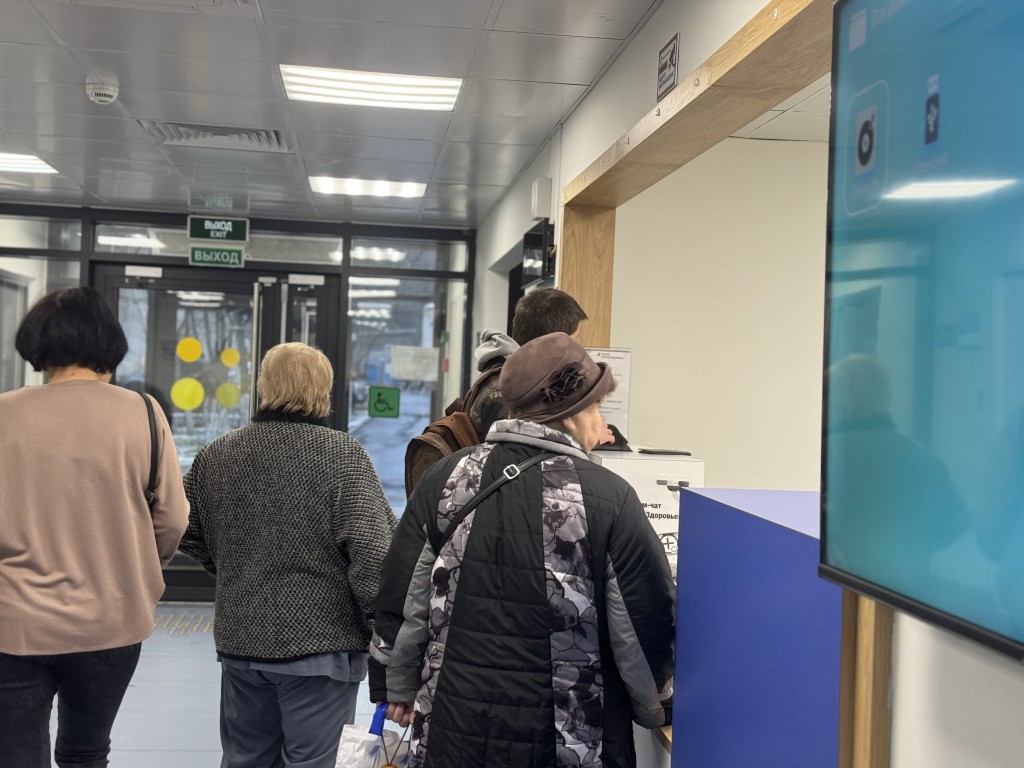 Кто такие тихие убийцы и как их распознать на диспансеризации, объяснили в Видном