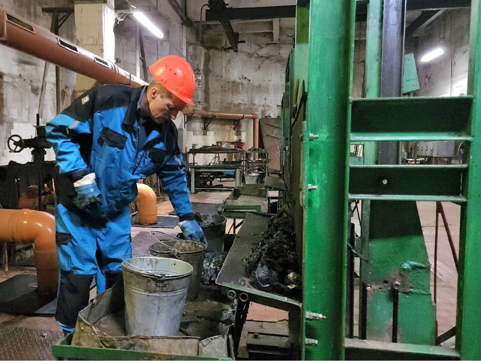 Снегопад только усилится: готовы ли коммунальные службы к испытанию?