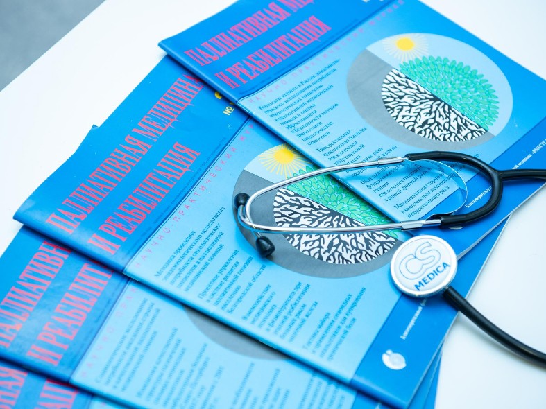 Сухость, аллергия или стресс: как понять причину зуда у паллиативного пациента и правильно ухаживать