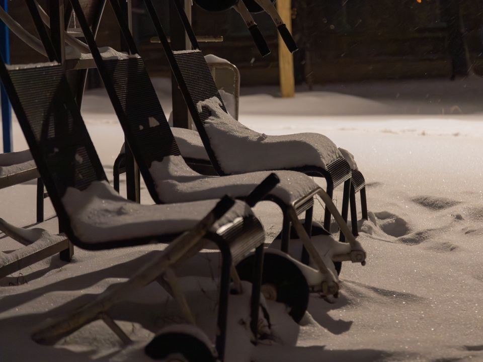 Снег возвращается: Подмосковье ждут новые осадки 26–27 января