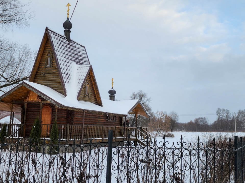 День Анисии Солунской: что обязательно нужно сделать 12 января, а от чего стоит воздержаться