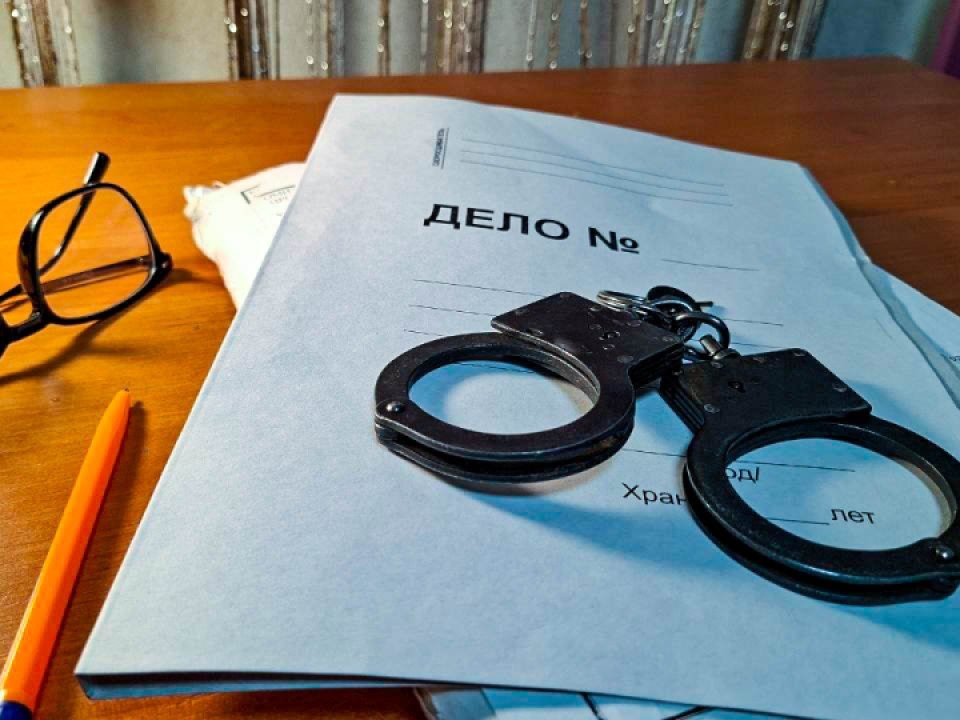 Ответит за угон машины: житель Сергиева Посада перегнал чужой автомобиль с ребенком