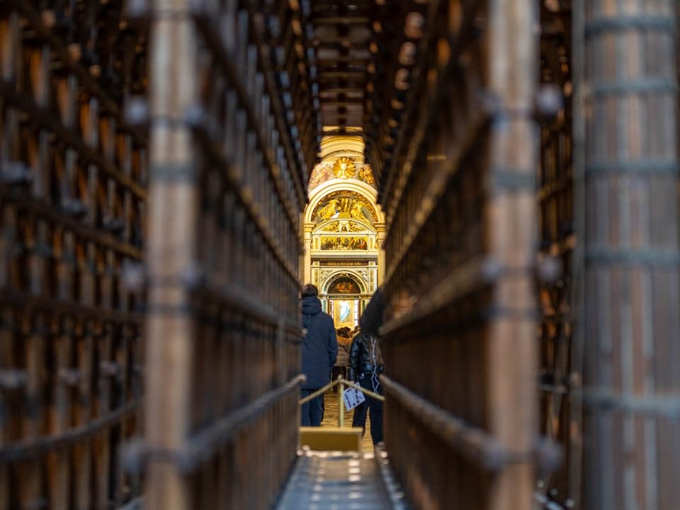 Все закончилось? Священники дали точный ответ, что происходит с душой после смерти