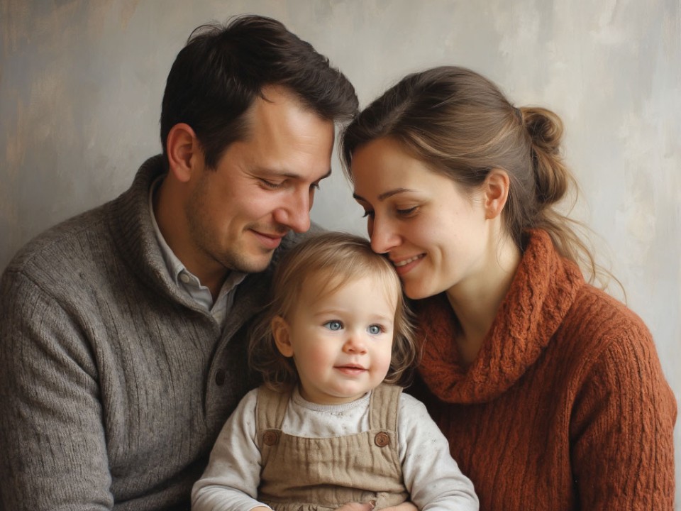 Культ семьи: эксперт раскрыл суть новой демографической концепции