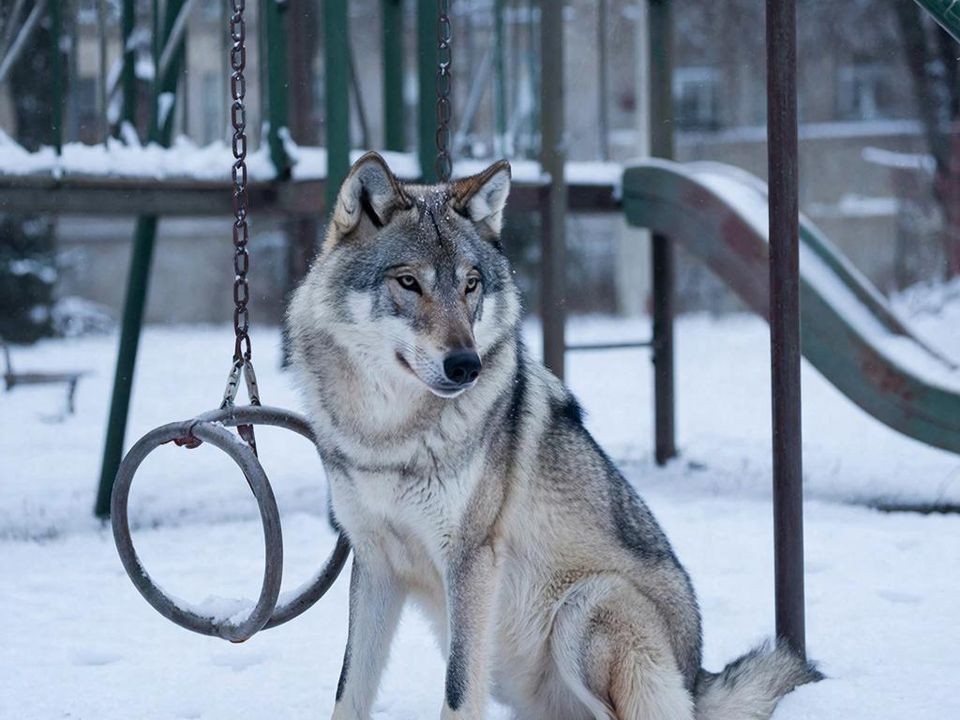 Как расправиться с диким зверем с помощью телефона: совет дал ветврач