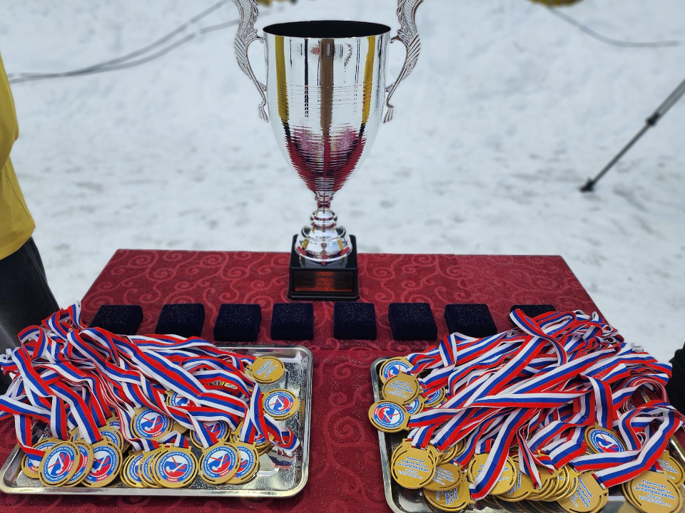 Победные 4:3: кому достался главный трофей Суперкубка России