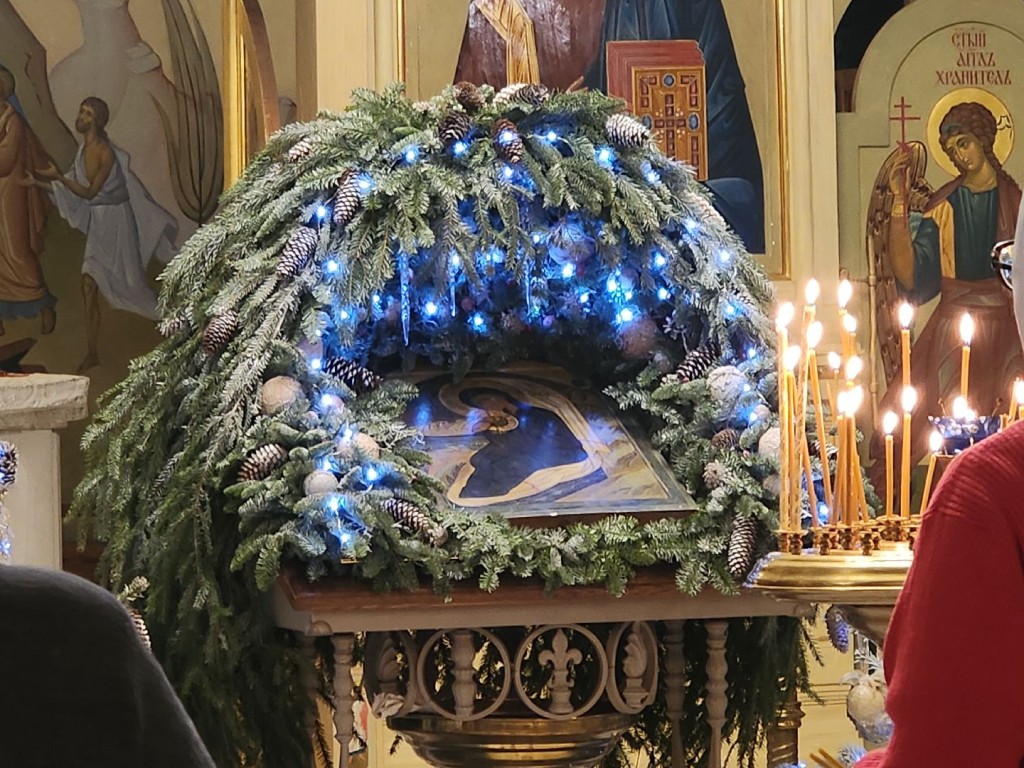 Если не сделать это на Рождество, весь год не будет денег