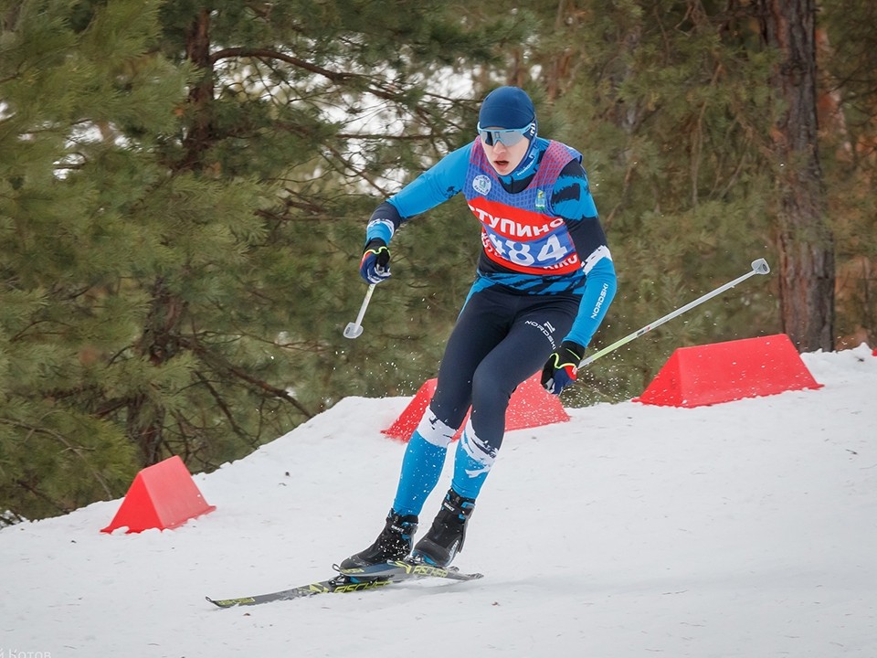 Лыжня зовет: 9 января в Ступине определят самых быстрых на «Рождественском спринте»