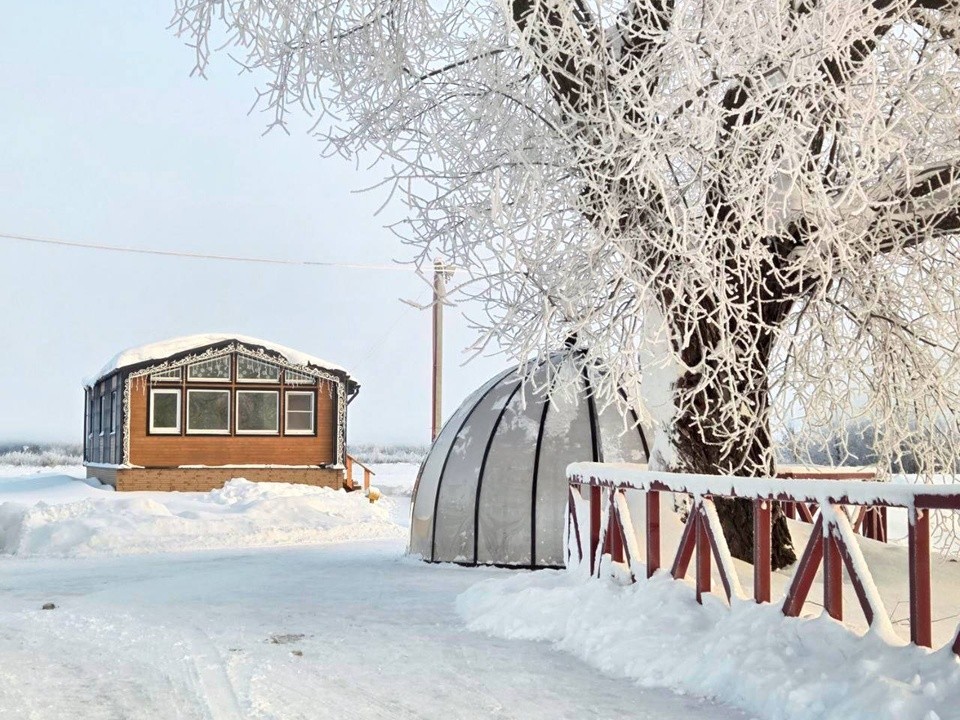 Литературно-кулинарный квиз с чаепитием устроят на «Бронницком лугу»