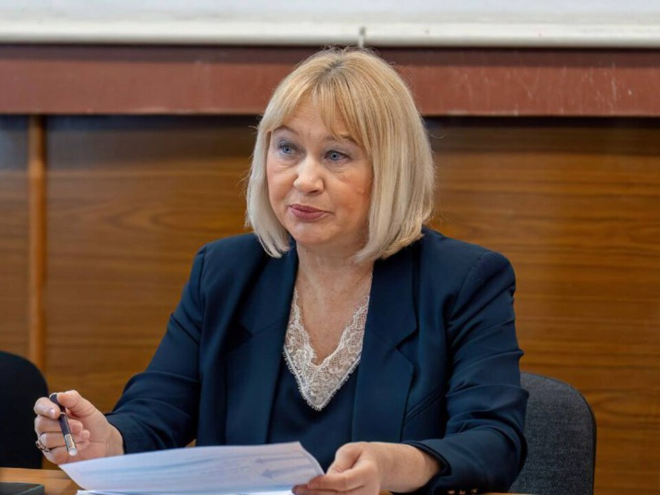 Четверть века на страже прав человека: институт омбудсмена в Подмосковье отмечает юбилей