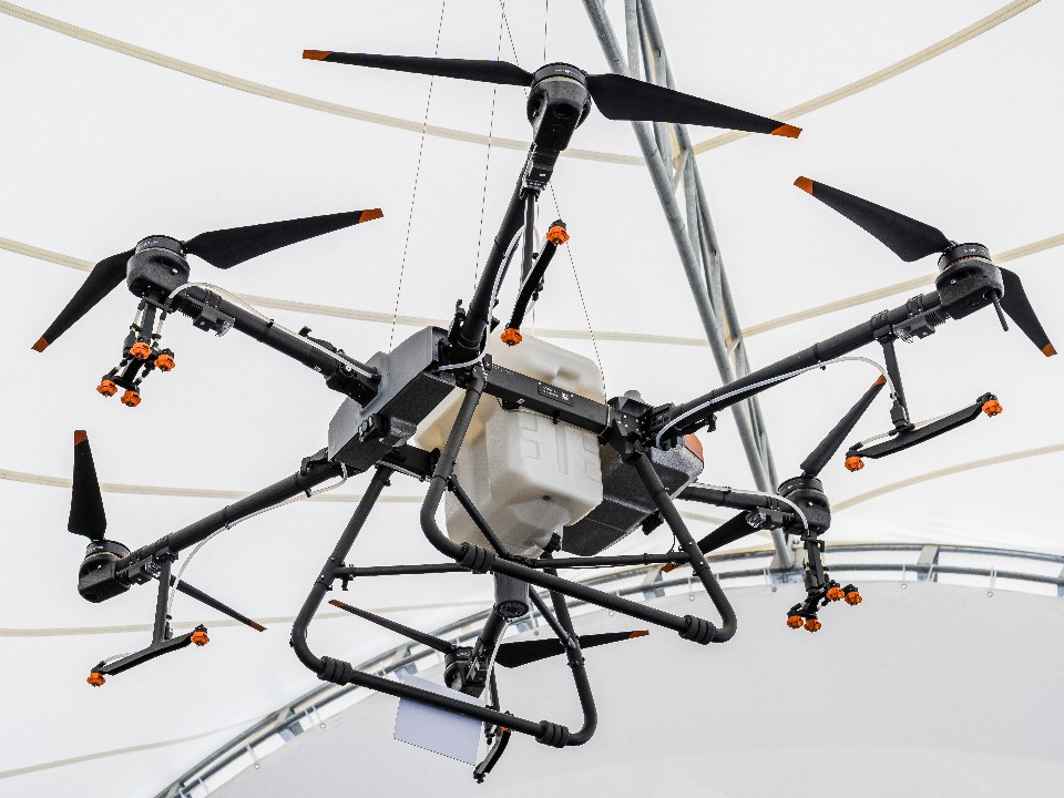 Беспилотники и роботы ждут закона: что известно о срочном поручении по их правовому статусу