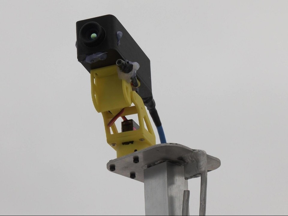 Для поиска рыбаков и грибников: в Дубне разработали спасательный комплекс «Юрий Великий»