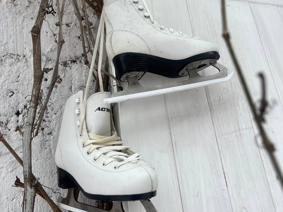 Встаем на коньки: где в Подольске отметить День фигурного катания