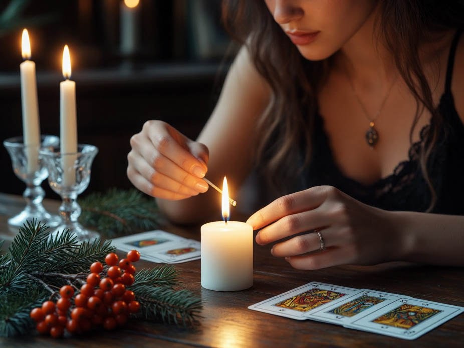 «День невыносимого мусора»: какие табу соблюдали в понедельник, 12 января