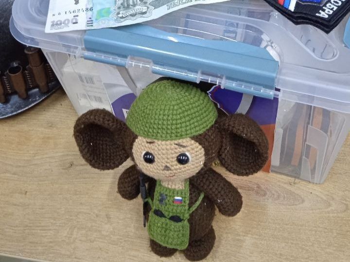 В Лосино-Петровском открыли сбор денег на связь для земляка в зоне СВО