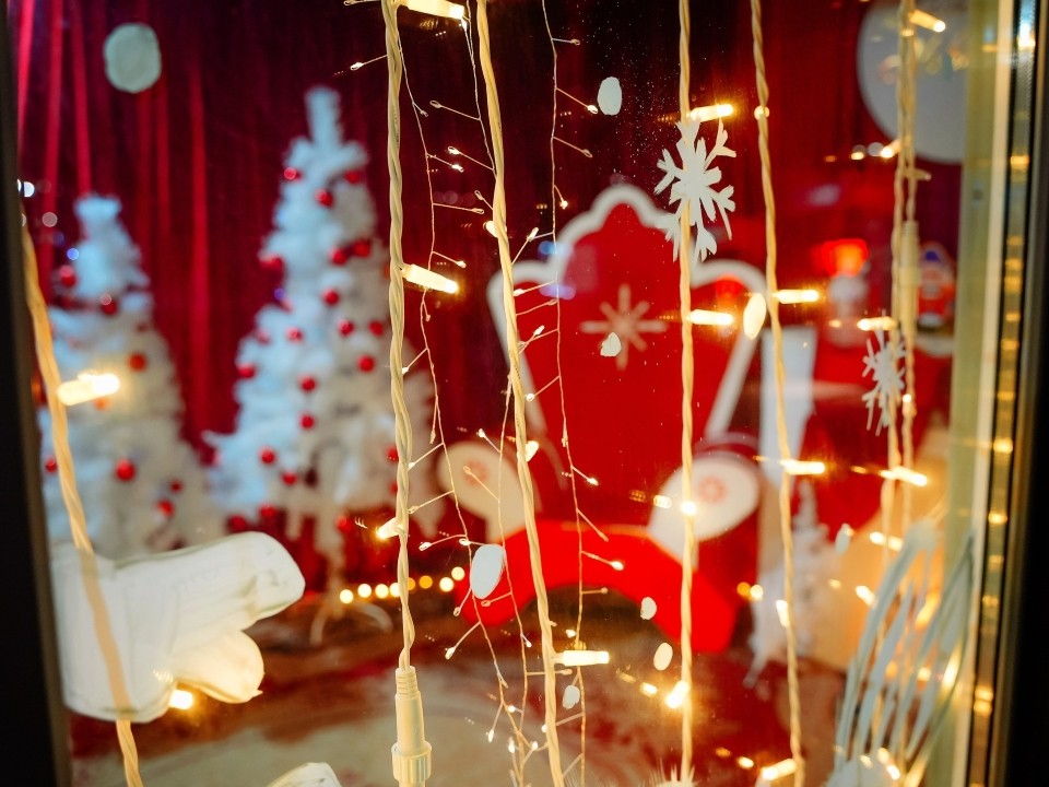 Что посмотреть в Чехове в четверг: афиша событий культуры и спорта на 8 января