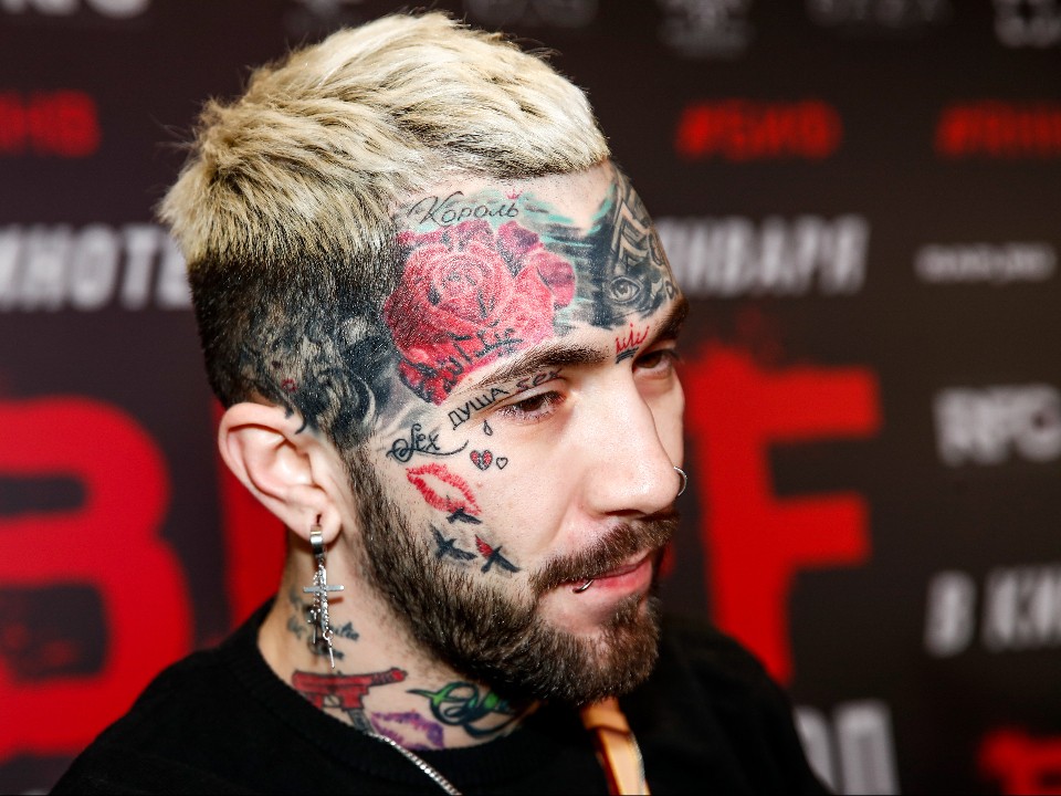 Ночная охота, страсть и успокоительные: что еще скрывает райдер Ганвеста