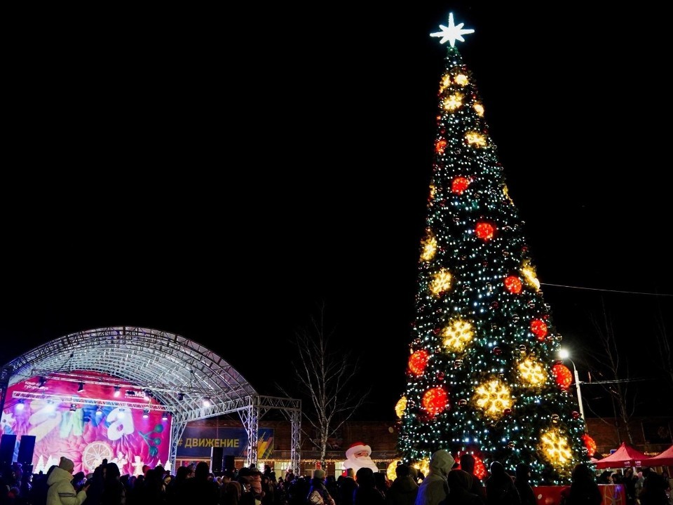 Стало известно, какие муниципалитеты вошли в первую десятку рейтинга Подмосковья