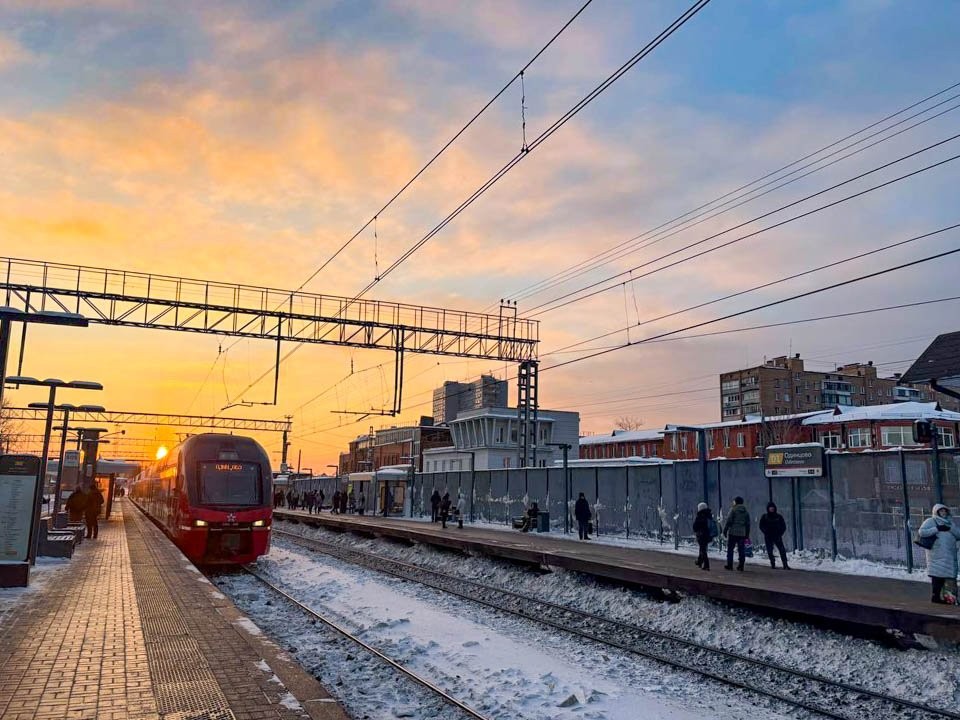 Морозы в Подмосковье начнут отступать: точная дата — в прогнозе Вильфанда