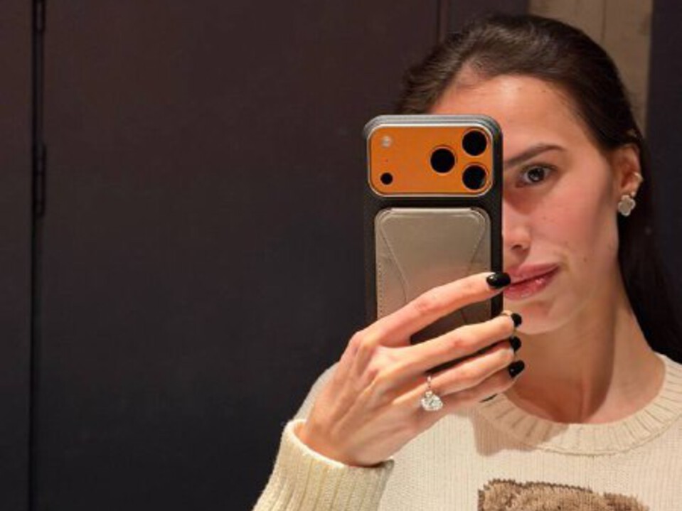 Секрет на пальце: Алина Загитова сделала красноречивый пост о личной жизни