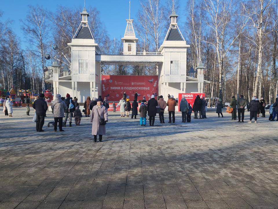 Коллекцию уникальных воспоминаний соберут к юбилею летнего театра в Пушкино