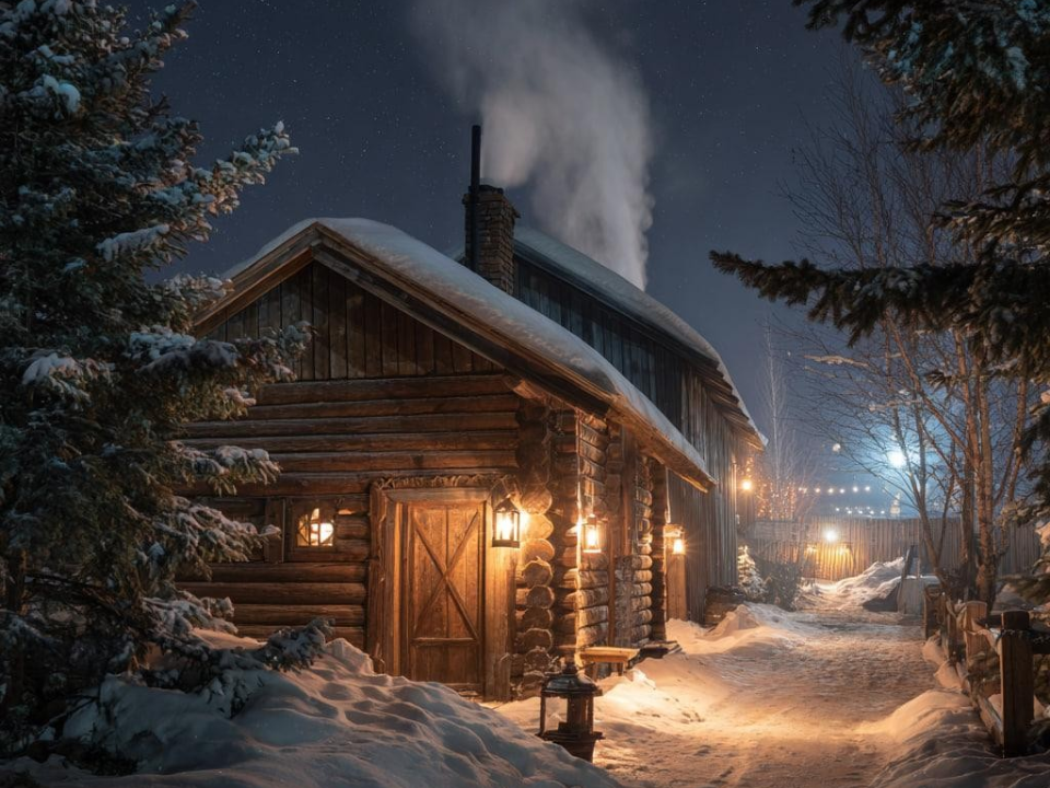 Баня на праздники: что может превратить отдых в трагедию