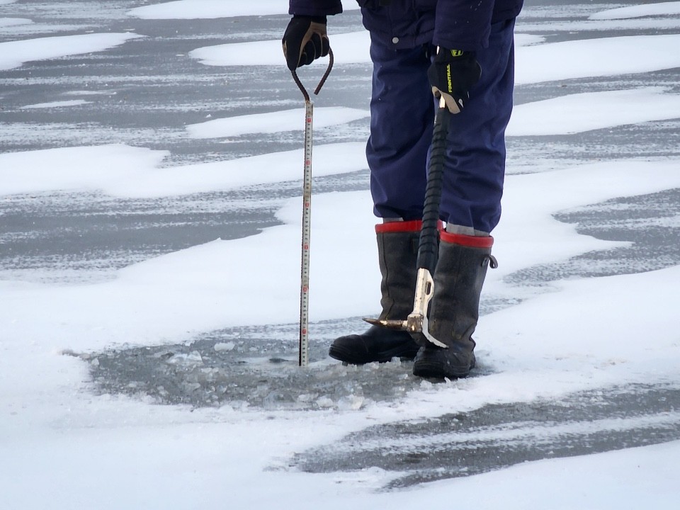 Ледяные развлечения: где можно попробовать северную экзотику зимой 2026 года