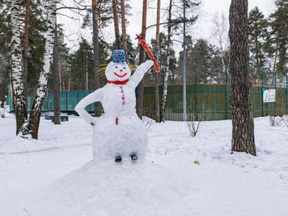 Сжигаем калории на свежем воздухе: как «детская» забава заменяет полноценную тренировку в спортзале