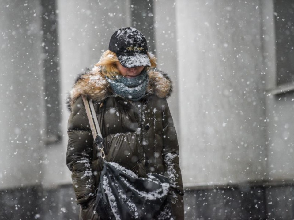 Какая погода ожидается в выходные в Лыткарине