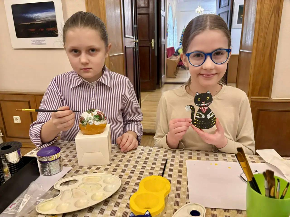 Тысяча гостей отовсюду: в длинные новогодние каникулы популярность каширского музея зашкаливала