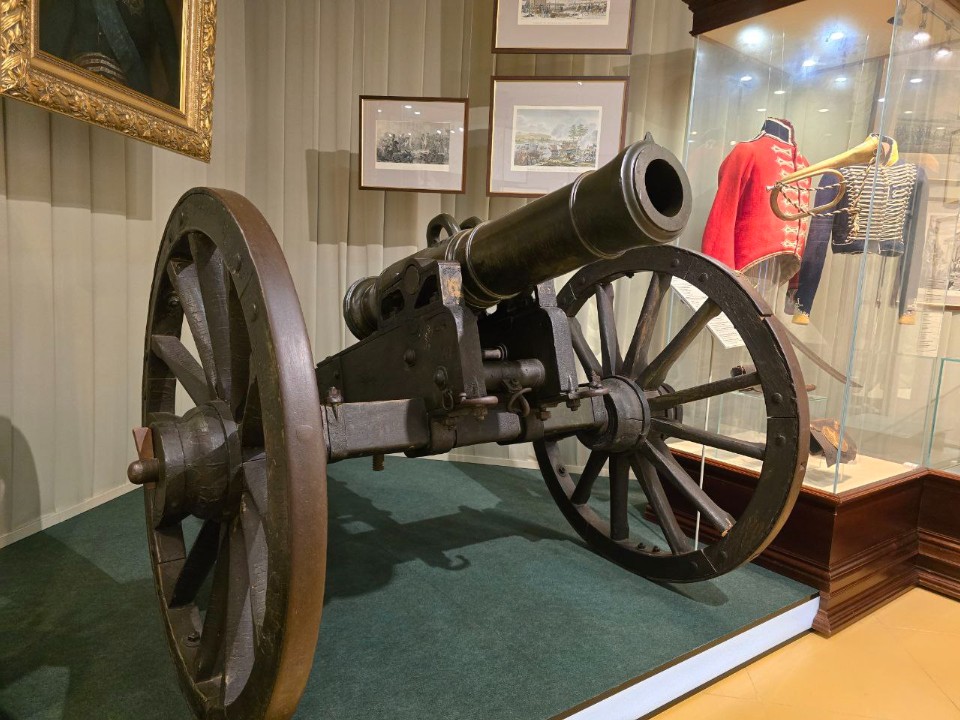 По Пушкинской карте: куда в Можайске можно сходить всей семьей с хорошей скидкой