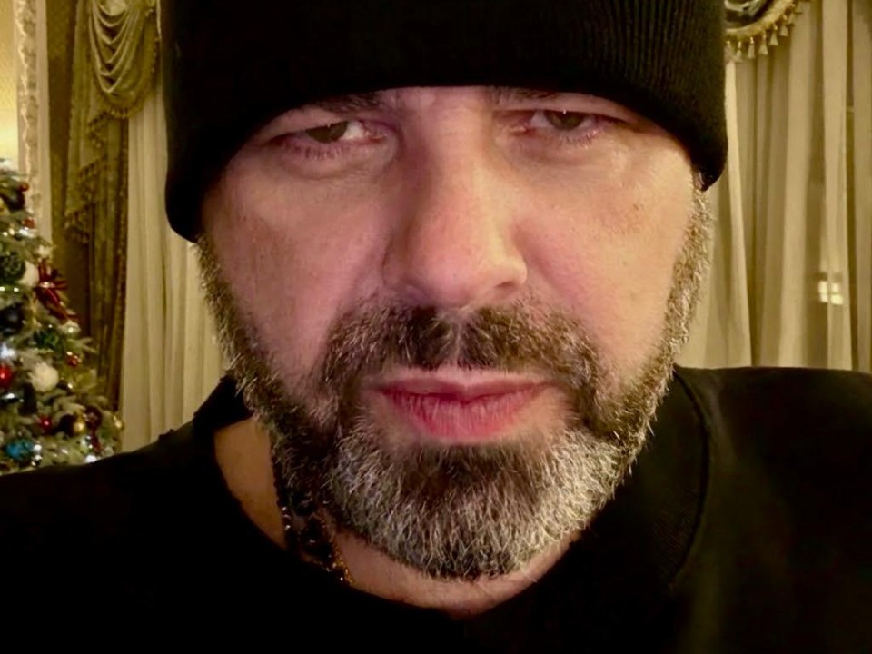 «Рад, что у меня получилось»: Максим Фадеев рассказал, как сбросил 100 кг