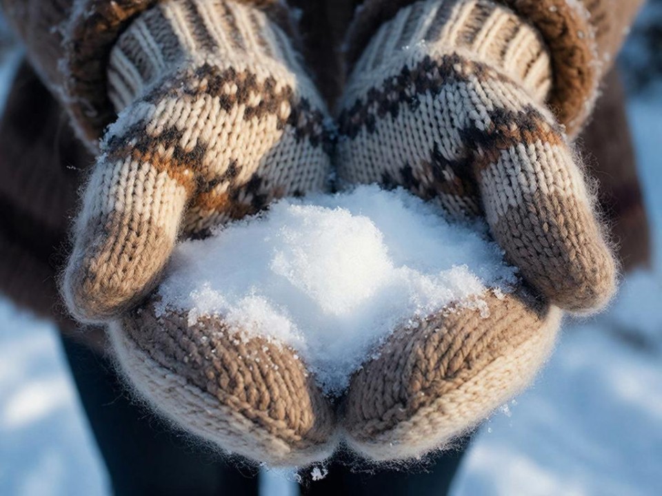 Пробирает до костей: эту одежду противопоказано надевать в морозы