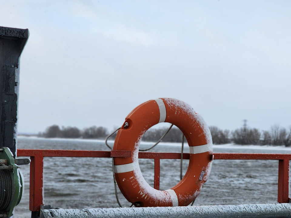 В Подмосковье потеплеет до -2 градусов 4 декабря