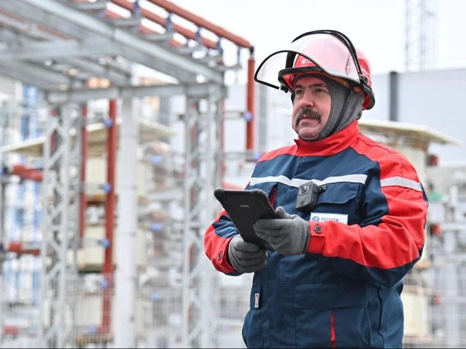 Энергия для будущего: модернизация подстанции обеспечила стабильное питание 40 объектов в Можайске