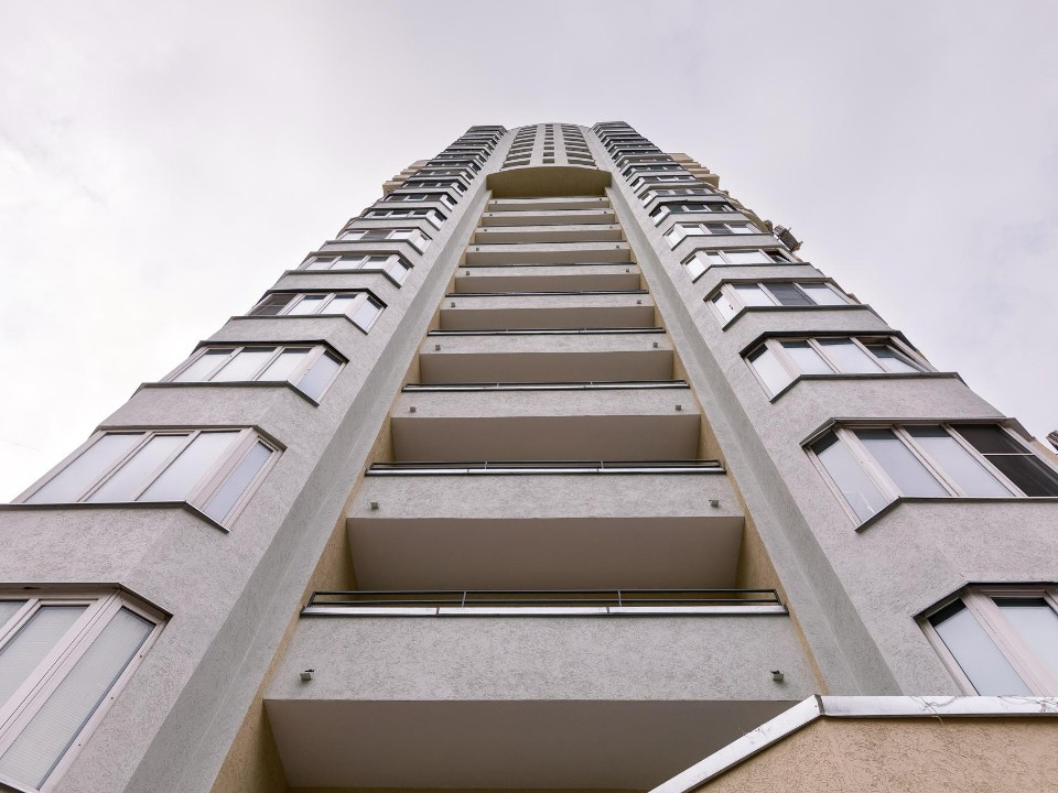 Новый подход к модернизации: капремонт многоквартирных домов улучшит комфорт сотен тысяч жителей Подмосковья