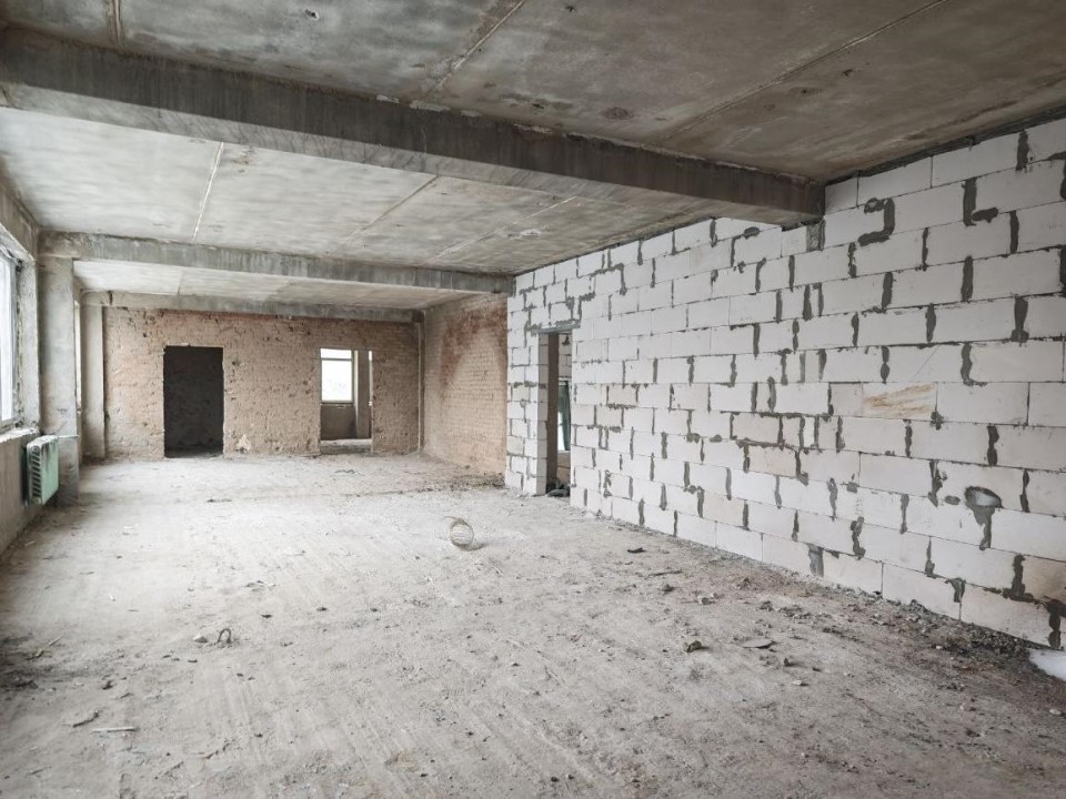 Школа № 2 на Фестивальной: капремонт в разгаре — что уже сделано и когда откроют