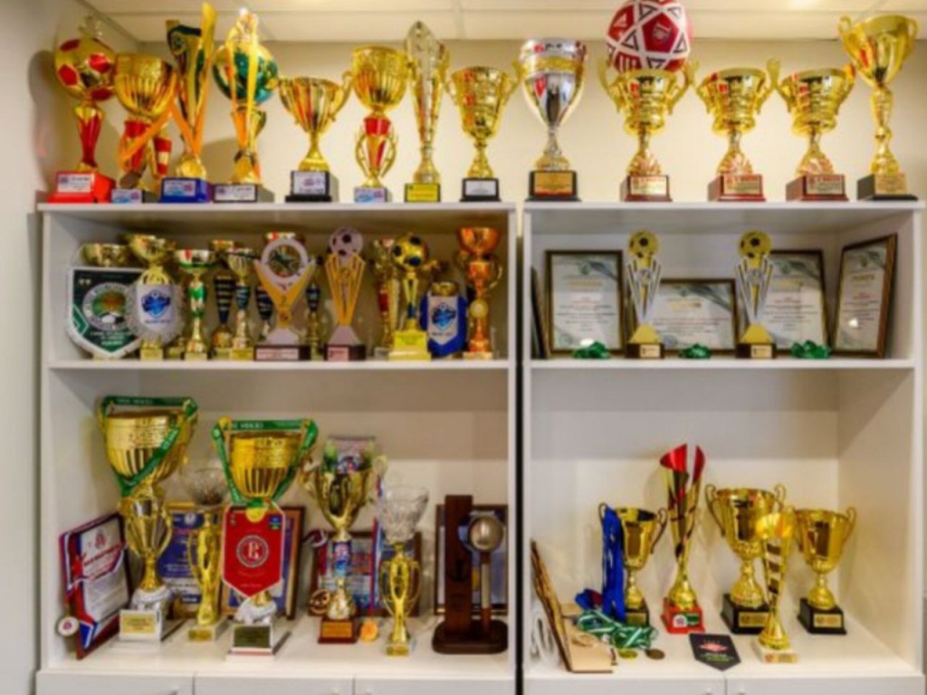 Премьерный забег: два бегуна-любителя из Талдома вошли в десятку лучших спортсменов ЦФО