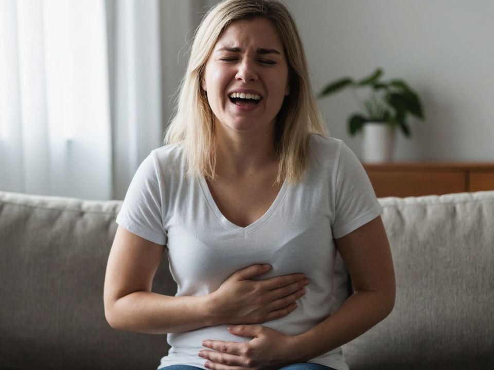 Вздутие и газы: как перестать стесняться и начать решать проблему с врачом