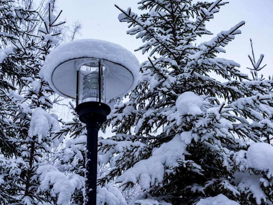 Арктический натиск: Подмосковье готовится в рекордным морозам с начала зимы