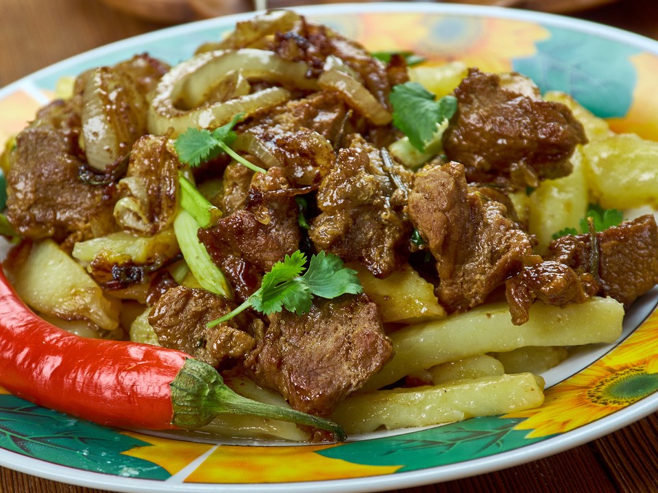 Появились новые детали в истории с отравлением кониной в Раменском