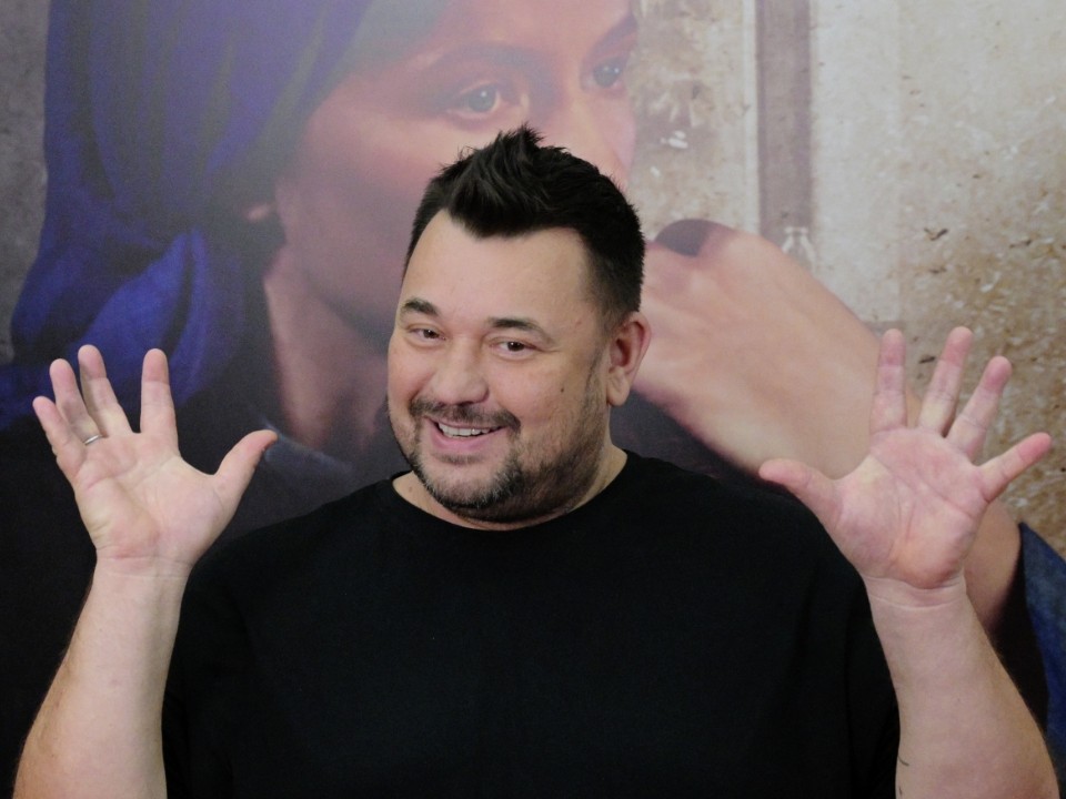 Юбилей на кинопленке: раскрыто, когда выйдет продолжение сериала о группе «Руки вверх!»