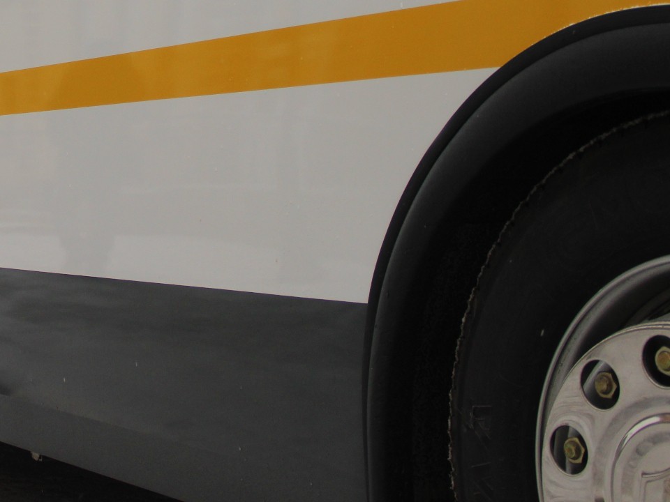 Госавтоинспекторы выясняют причины ДТП с автобусом под Егорьевском